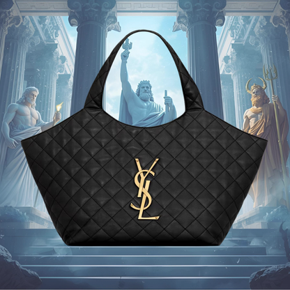 SAINT LAURENT ICARE MAXI